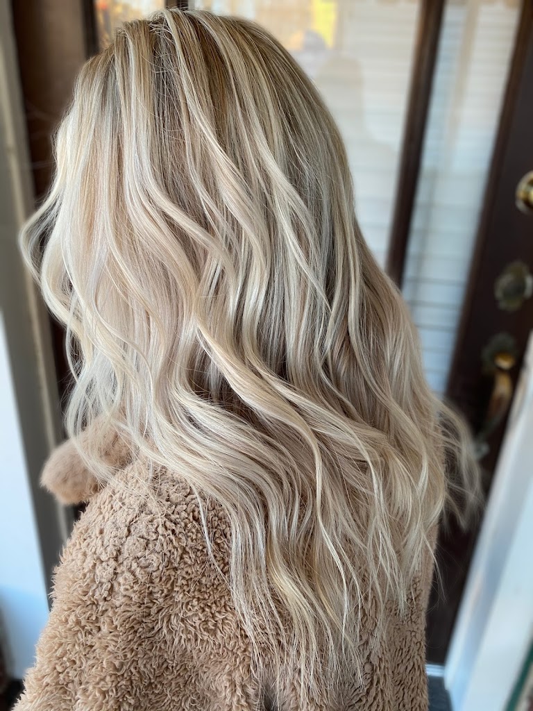 Blend Hair Studio 17815