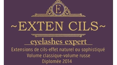 Exten Cils à Lucciana