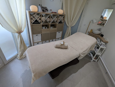 Institut de beauté - Douceur et Coton by Stephanie à Pérols