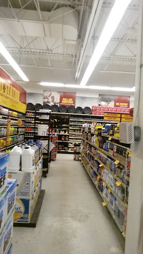 Auto Parts Store «Advance Auto Parts», reviews and photos, 330C N Main St, Randolph, MA 02368, USA