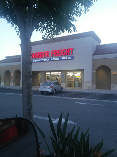 Hardware Store «Harbor Freight Tools», reviews and photos, 8500 Whittier Blvd, Pico Rivera, CA 90660, USA