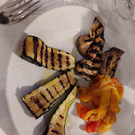 Photo n°2 de l'avis de La.e fait le 04/10/2023 à 07:32 sur le  La Cantina del Mare à Campo nell'Elba