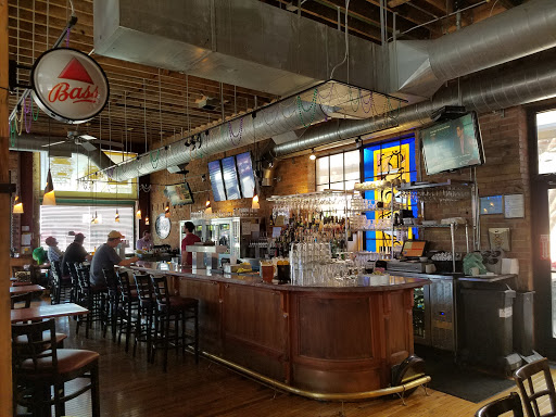 Pubs & restaurant Salt Lake City