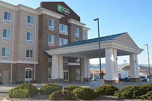 Holiday Inn Express & Suites Golden - Denver Area, an IHG Hotel image