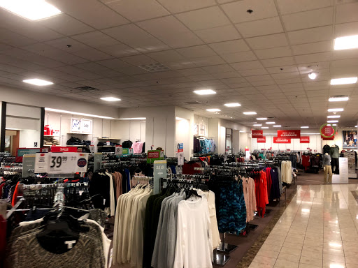 Department Store «JCPenney», reviews and photos, 2700 Miamisburg Centerville Rd, Dayton, OH 45459, USA