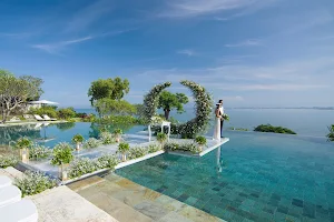 Four Seasons Resort Bali At Jimbaran Bay image