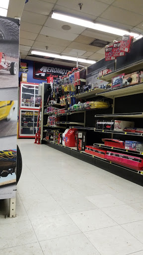 Auto Parts Store «Pep Boys Auto Parts & Service», reviews and photos, 1231 San Fernando Rd, San Fernando, CA 91340, USA