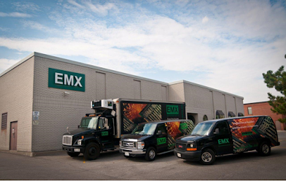 EMX Enterprises Limited