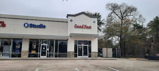Orthotics & Prosthetics Service «The Good Feet Store», reviews and photos, 9300 Six Pines Dr, The Woodlands, TX 77380, USA
