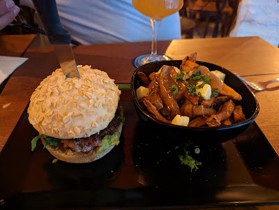 Au Nouveau Monde, Broue-Pub Bio et Québécois à Bordeaux