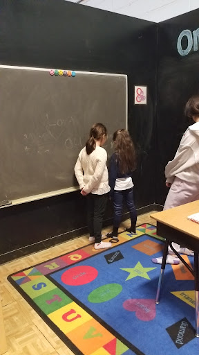 Playground «Once Upon A Treetop», reviews and photos, 151 Dupont St, Plainview, NY 11803, USA