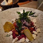 Photo n°3 de l'avis de Annelie.u fait le 08/03/2022 à 08:19 sur le  HOTEL AM MEER & SPA à Binz