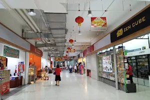 Emart Riam Shopping Mall image