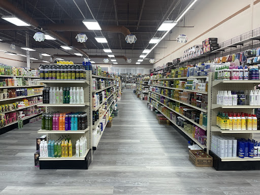 Beauty «Beauty World», reviews and photos, 2024 Victory Blvd, Portsmouth, VA 23702, USA