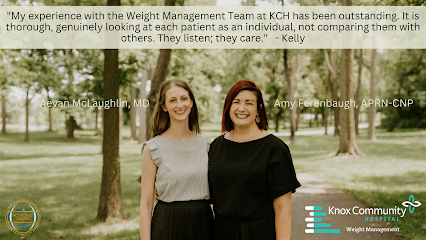 KCH Weight Management Center