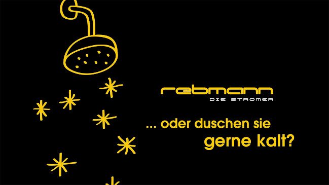 Kommentare und Rezensionen über Rebmann Elektro AG