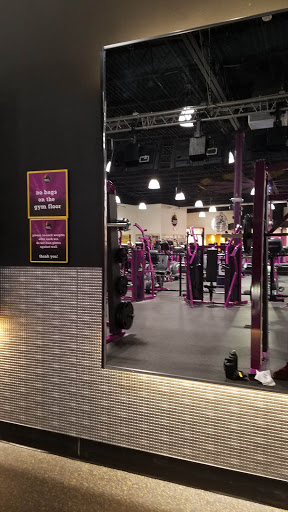 Gym «Planet Fitness», reviews and photos, 13730 E Mississippi Ave, Aurora, CO 80012, USA