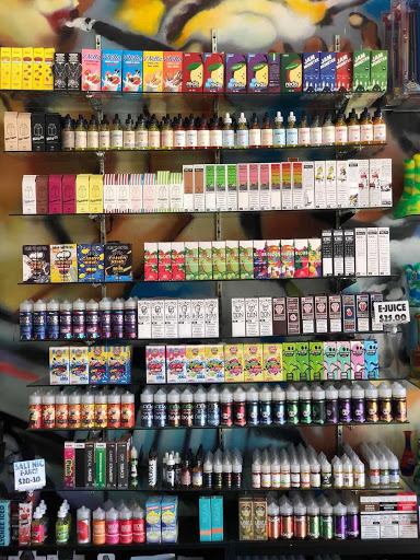 Tobacco Shop «The Pipe King Smoke Shop and Vape Store», reviews and photos, 655 S Main St #205, Orange, CA 92868, USA
