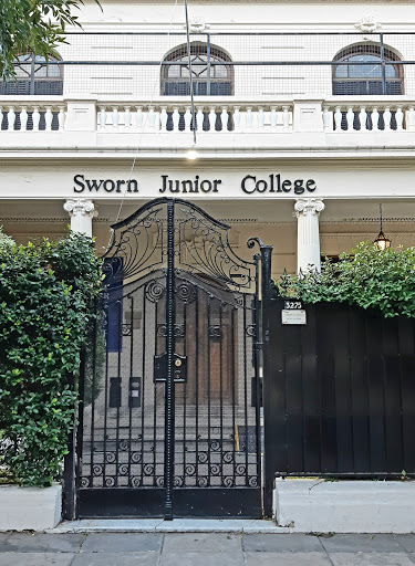 Sworn Junior College