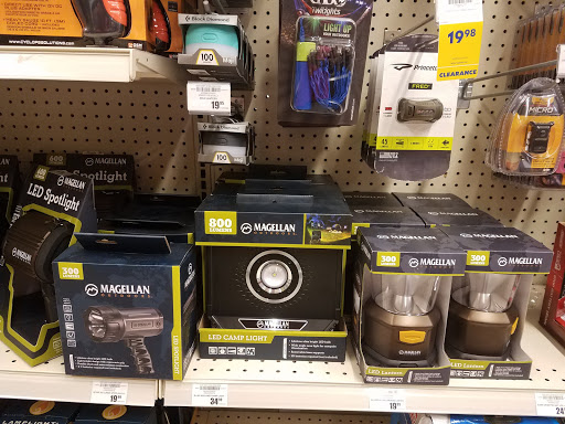 Sporting Goods Store «Academy Sports + Outdoors», reviews and photos, 1150 Genie Ln, Smyrna, TN 37167, USA