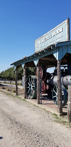 Samuell Farm Trail