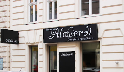 Alaverdi Georgisches Restaurant