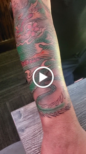 Find mexican tattoo ideas for females for your next unique tattoo in El Paso at Art of Ink Studios