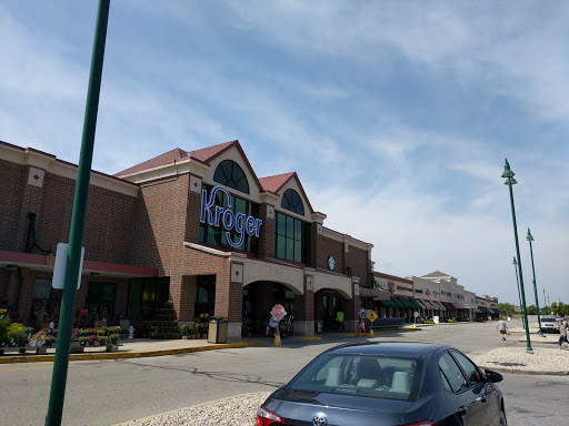 Grocery Store «Kroger», reviews and photos, 17447 Carey Rd, Westfield, IN 46074, USA