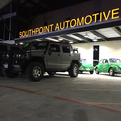 Used Car Dealer «Southpoint Automotive LLC», reviews and photos, 6915 Interstate 35 Access Rd, San Antonio, TX 78224, USA