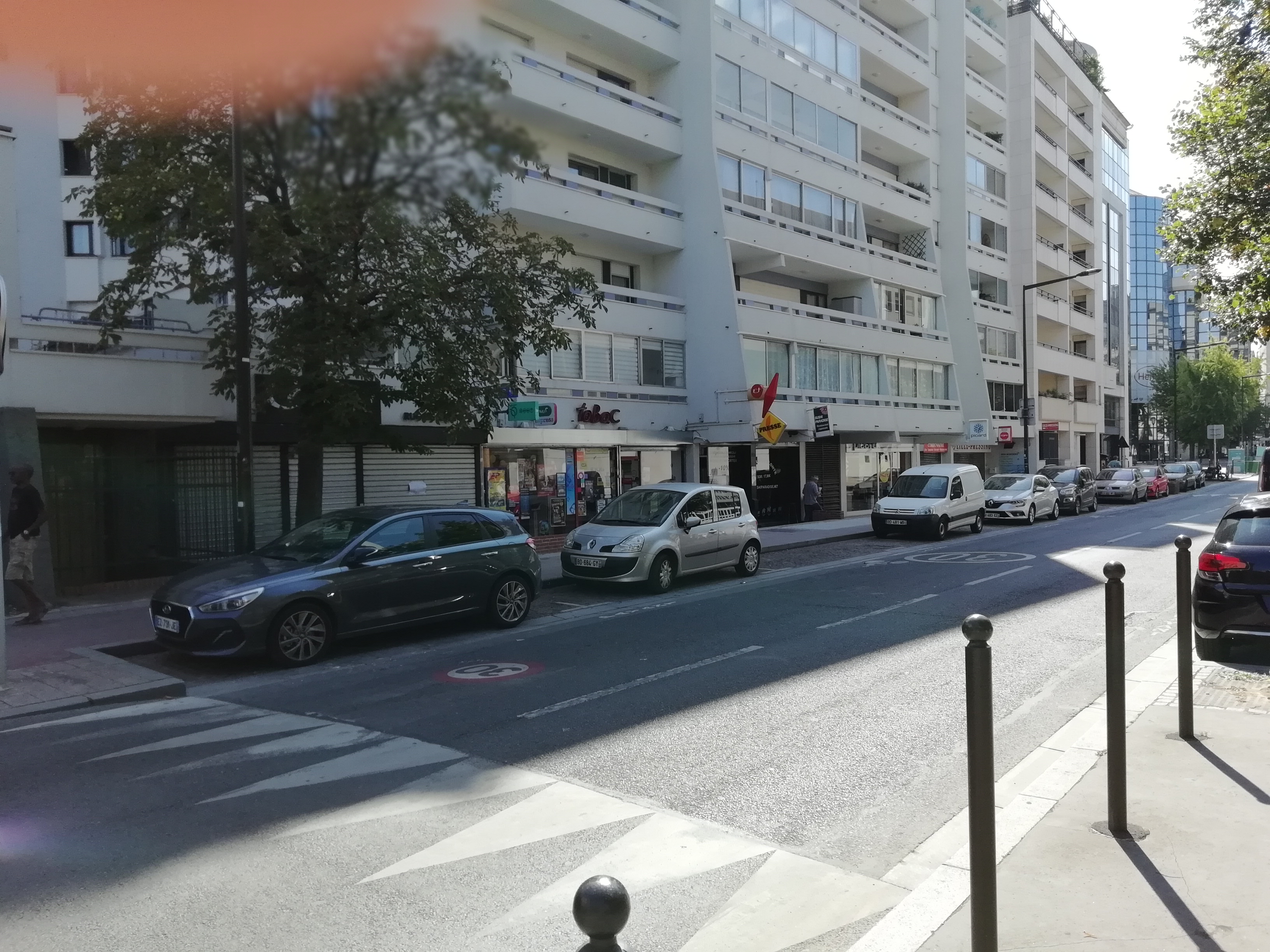 Photo n° 1 de l'avis de Julien.h fait le 19/08/2018 à 19:42