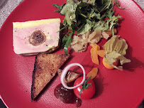 Foie gras du Restaurant L'escale à Genas - n°4