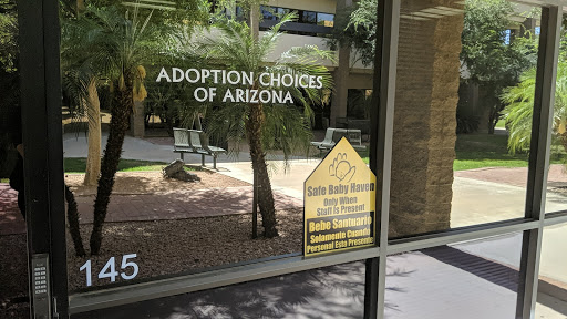 Adoption Choices of Arizona