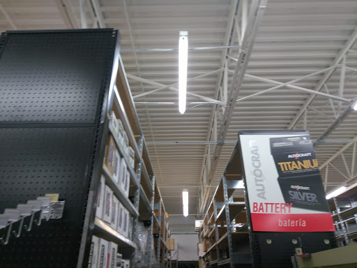 Auto Parts Store «Advance Auto Parts», reviews and photos, 8801 Gunn Hwy, Odessa, FL 33556, USA