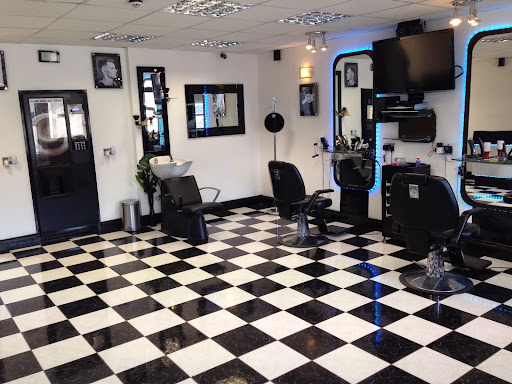 perfect gents in Rathcormack, Co. Cork