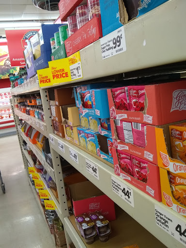 Grocery Store «Save-A-Lot», reviews and photos, 901 Cross Lanes Dr, Cross Lanes, WV 25313, USA