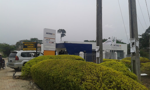 Access Bank - Oau Ile Ife Branch, Obafemi Awolowo University Campus, 220242, Ife, Nigeria, Used Car Dealer, state Osun