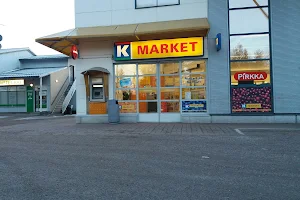 K-Market Niiva image
