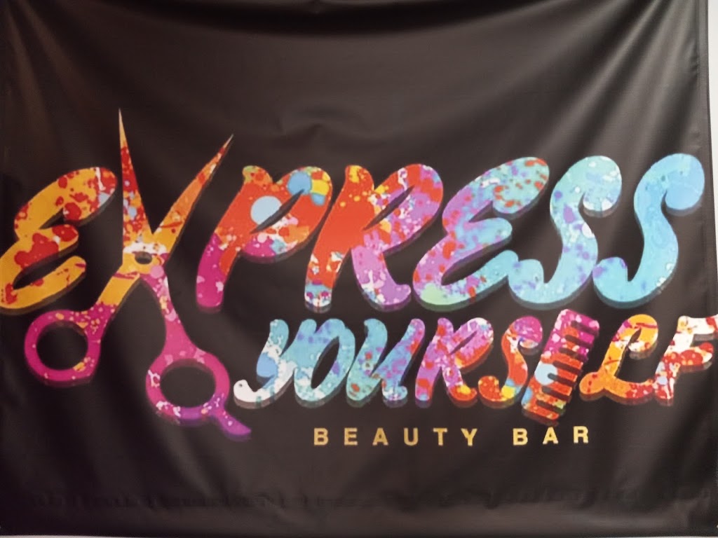 Express yourself 35010