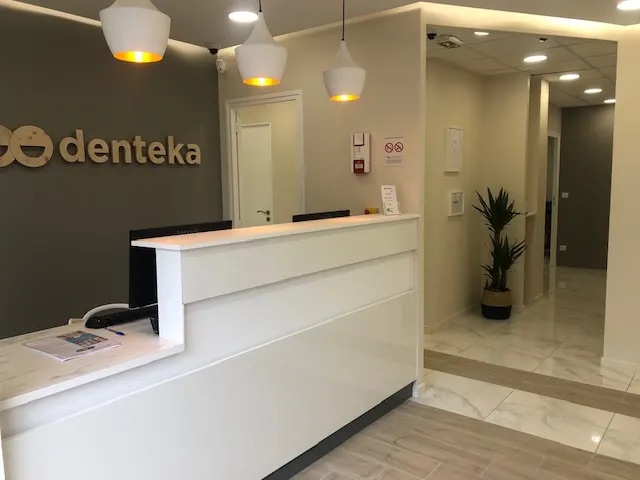 Centre Dentaire Denteka à Yerres (Essonne 91)