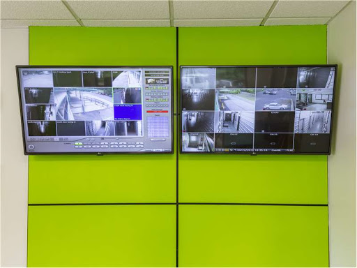 Storage Facility «Extra Space Storage», reviews and photos, 22 Hollywood Ave, Ho-Ho-Kus, NJ 07423, USA