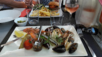 Produits de la mer du Restaurant La Llonja à Argelès-sur-Mer - n°2
