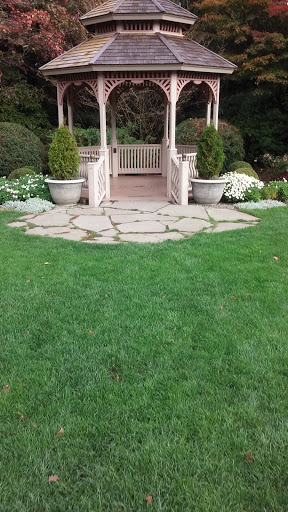 Park «Woodland Park Rose Garden», reviews and photos, 750 N 50th St, Seattle, WA 98103, USA