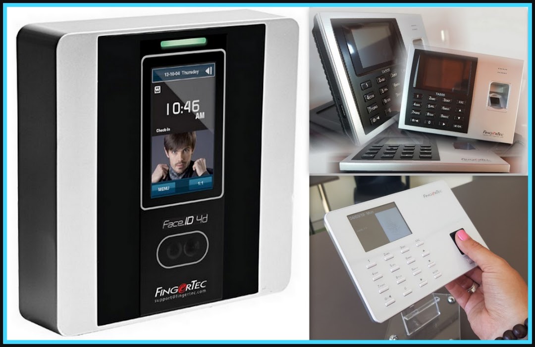 Telkare Time and attendance systems