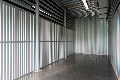 Self-Storage Facility «The Lock Up Self Storage», reviews and photos, 6250 Olson Memorial Hwy, Golden Valley, MN 55422, USA