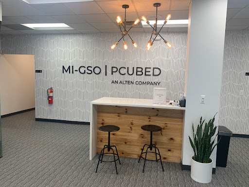 MI-GSO | PCUBED Ann Arbor