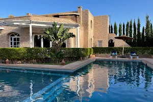 Villa Darko - Essaouira - Piscine chauffée 10-15 pers. image