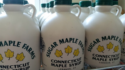 Sugar Maple Farms