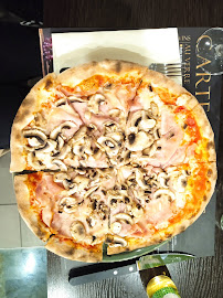 Plats et boissons du Little Italy Pizzeria à Mexy - n°7