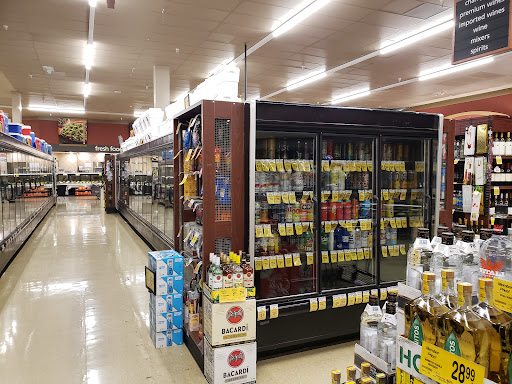 Grocery Store «Vons», reviews and photos, 1600 Foothill Blvd, La Verne, CA 91750, USA