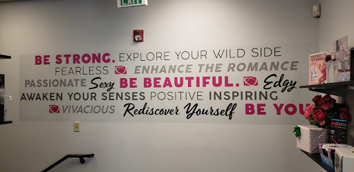 Lingerie Store «Fascinations», reviews and photos, 4111 E Virginia Ave, Glendale, CO 80246, USA